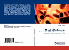 Microbial Technology - Pathak, Hardik