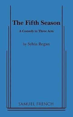 The Fifth Season - Regan, Sylvia