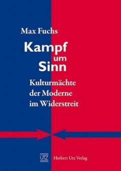 Kampf um Sinn - Fuchs, Max