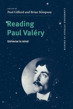 Reading Paul Val Ry