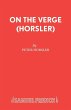 On the Verge (Horsler) - Bild 1
