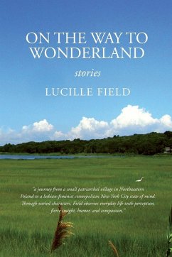 Cover On the Way to Wonderland