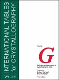 International Tables for Crystallography, Volume G