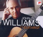 John Williams-The Guitarist