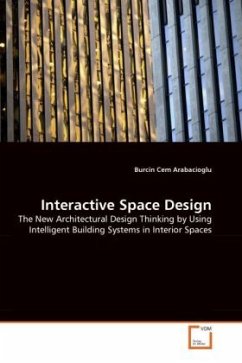 Interactive Space Design - Arabacioglu, Burcin Cem