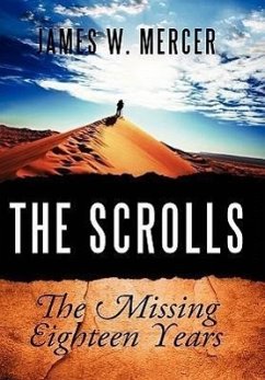 The Scrolls - Mercer, James W.