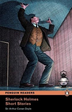 Sherlock Holmes Short Stories, w. MP3-CD - Doyle, Arthur Conan