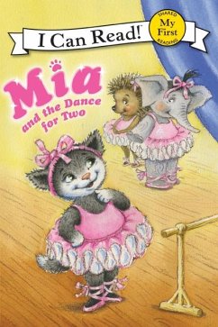MIA and the Dance for Two - Farley, Robin
