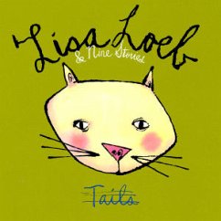 Tails - Loeb, Lisa