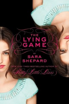 The Lying Game 01 - Shepard, Sara