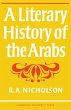 A Literary History of the Arabs - Bild 1