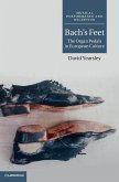 Bach's Feet