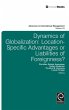 Dynamics of Globalization - Bild 1