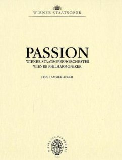 Passion - Lammerhuber, Lois