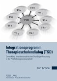 Integrationsprogramm Therapieschulendialog (TSD)