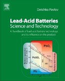 Lead-Acid Batteries