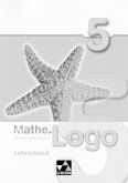 5. Schuljahr, Lehrerband / Mathe.Logo, Ausgabe Bayern