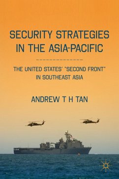 Security Strategies in the Asia-Pacific - Tan, A.