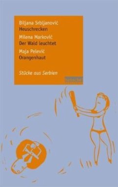Cover Srbljanovic, Biljana;Markovic, Milena;Pelevic, Maja