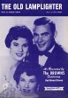 The Old Lamplighter (eBook, ePUB) - Bild 1