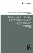 Advances in Library Administration and... - Bild 1