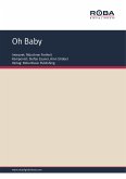 Oh Baby (fixed-layout eBook, ePUB)