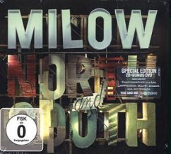 Cover North and South, 1 Audio-CD u. 1 DVD, Special Edition