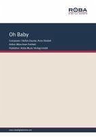 Oh Baby (eBook, PDF) - Zauner, Stefan; Strobel, Aron