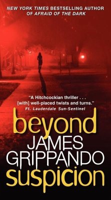 Beyond Suspicion - Grippando, James