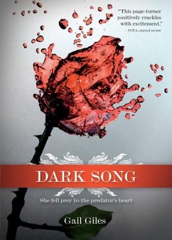 Dark Song - Giles, Gail