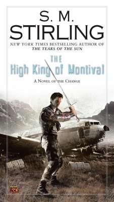 The High King of Montival - Stirling, S M