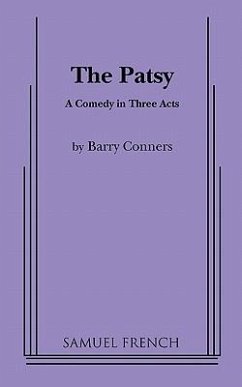 The Patsy - Conners, Barry