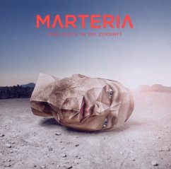 Zum Glück In Die Zukunft - Marteria