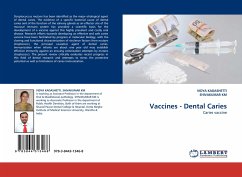 Vaccines - Dental Caries - Kadashetti, Vidya;Km, Shivakumar