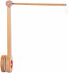 sigikid 49002 - Mobile Halter natur - Bild 1