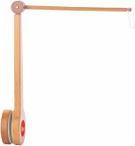 sigikid 49002 - Mobile Halter natur
