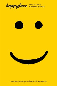 Happyface - Emond, Stephen