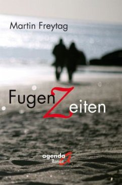 Cover Fugenzeiten