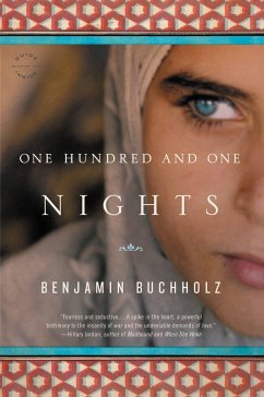 One Hundred and One Nights - Buchholz, Benjamin