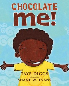 Chocolate Me! - Diggs, Taye