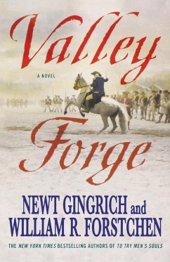 Valley Forge - Gingrich, Newt