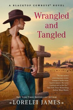 Wrangled and Tangled - James, Lorelei