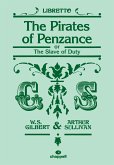 The Pirates of Penzance (Libretto) The Pirates of Penzance (Libretto)