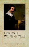 'Lords of Wine and Oile': Community and Conviviality in the Poetry of Robert Herrick