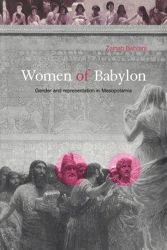 Women of Babylon - Bahrani, Zainab