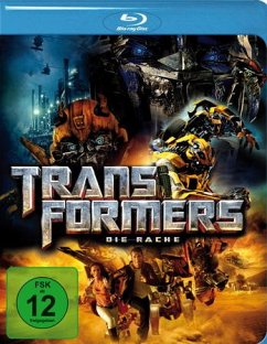 Transformers 2 - Josh Duhamel,Shia Labeouf,Megan Fox