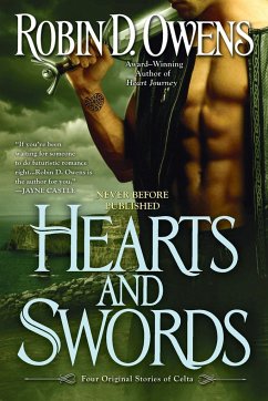 Hearts and Swords - Owens, Robin D.