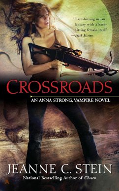 Crossroads - Stein, Jeanne C