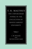 T. R. Malthus