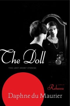 The Doll - Du Maurier, Daphne